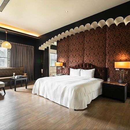 Holly Wood Motel Pitou Luaran gambar
