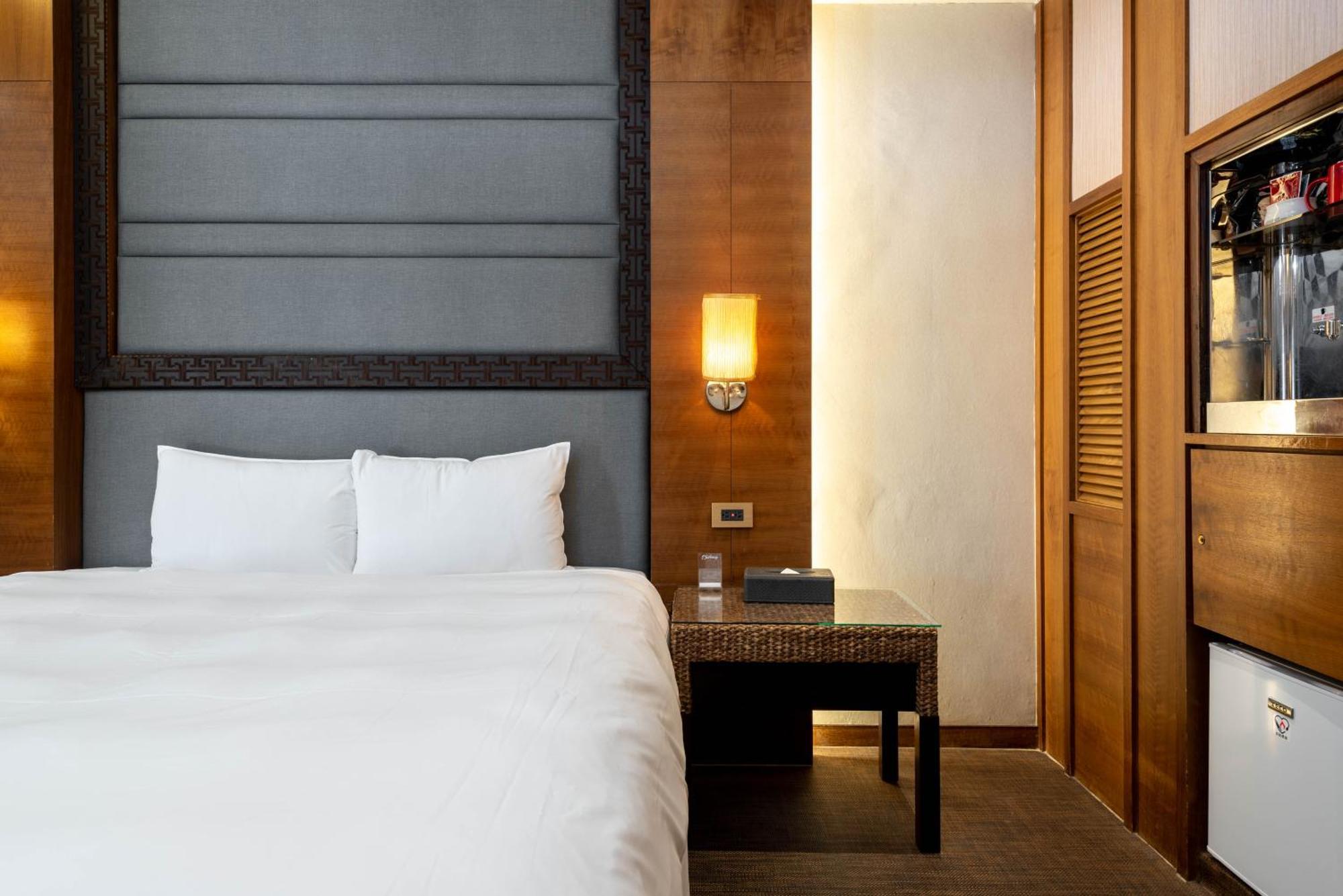 Holly Wood Motel Pitou Luaran gambar